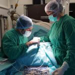 Glaskörper-Operation: Vitrektomie